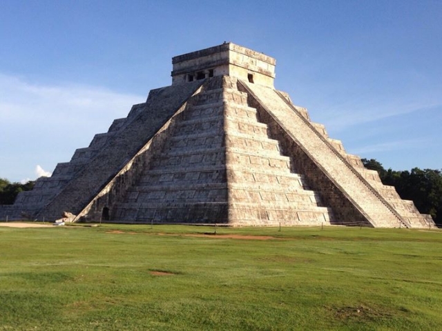  chichen itza 
